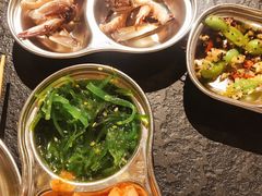 -伊茉家的烤肉店(勒泰中心店)