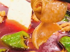 -湘肠香火锅店(团结湖店)