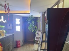 -耳域躺式采耳SPA馆(新街口店)
