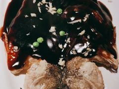 -绿茶餐厅(乐峰广场店)