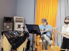 -大象厨房(重庆道店)