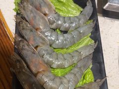 -阿串串老火锅(力盟店)