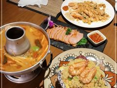 -泰国餐厅 Thai Food(裕华万达店)