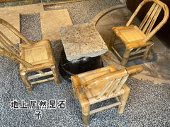 -Metal hands·铁手咖啡