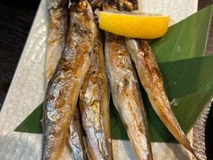 -樱町三味日本料理(城乡世纪广场店)