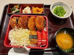 -dodonpa.墩墩伐 便当食堂(博华广场店)