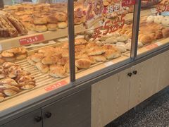 -BreadTalk面包新语(龙之梦购物中心莘庄店)