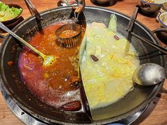 -楠火锅(仁恒梦中心店)