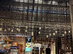 -扶光书店(中环店)