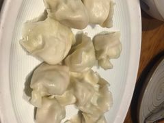鲅鱼饺子-必点海鲜·鲅鱼水饺(鞍山西道店)