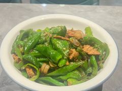 -农家湘菜(安亭店)