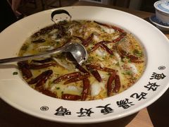 -首秀·四川料理(星耀101店)