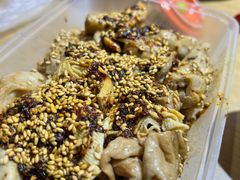 豆腐皮-老王豆皮