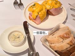 -壳里西餐厅Coquille Seafood Bistro(蒙自路店)