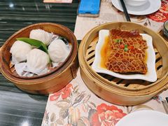 -虾饺妹·粤式手工点心(水荫路店)