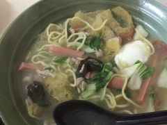 项记面馆(陆家巷店)-项记面馆(明瓦廊店)
