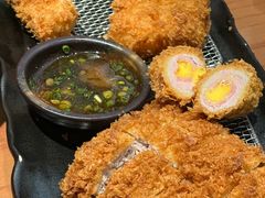 -胜博殿日式炸猪排(西红门店)