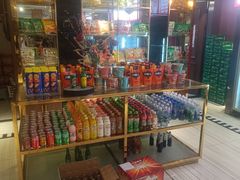 -潮歌KTV(长江北路店)