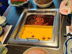 -大隐·成都火锅Bistro(合生麒麟新天地店)