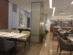 大堂-華僑飯店中餐厅
