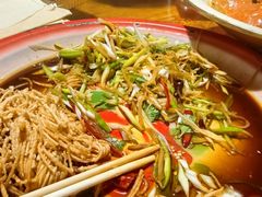 -济南烧烤(五莲路店)