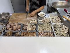 -岳记羊肠馆(陵园小区店)