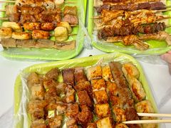 -马记大锅煮(总店)