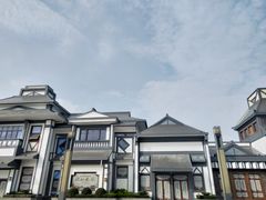 -芜湖方特东方神画
