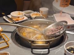 -潮发潮汕牛肉店(东方宝泰店)