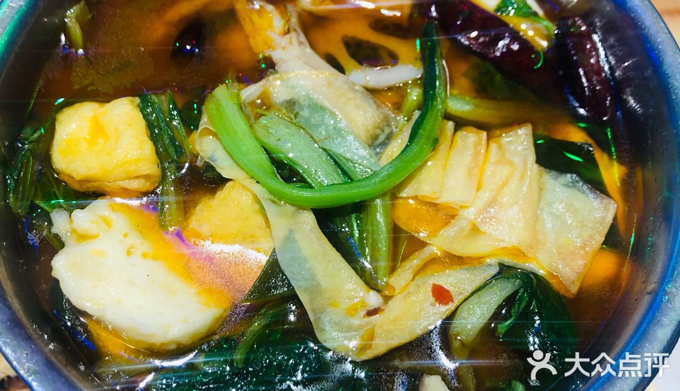 中海康城附近不容错过的烤串店[调皮]