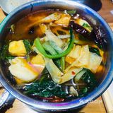中海康城附近不容错过的烤串店[调皮]