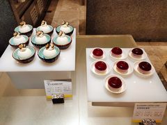 -解放碑威斯汀酒店-知味国际美食餐厅