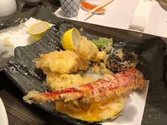-蟹道乐(道顿堀本店)