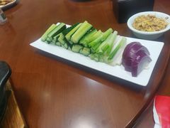 -李连贵酒家熏肉大饼(昆明街店)