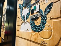 -星巴克臻选(国贸商城首店)