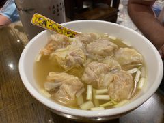 -一记面馆(易发店)