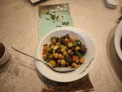 -麒麟中餐厅·经典粤菜·地道菜式老字号(广州长隆酒店)