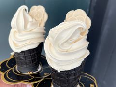 -麦当劳(哈西万达店)