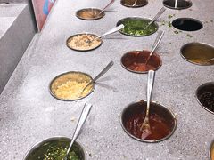 -新辣道鱼火锅(领展购物广场·中关村店)