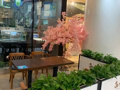 -無邪日式甜品(世博源店)