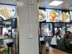 -逍遥镇刘相五胡辣汤豆沫馆(康复中街店)