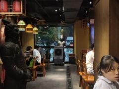 -令狐冲·活鱼馆(宝龙店)