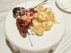 -海湾壹品·粤菜·早茶·烤鸭(拱北店)