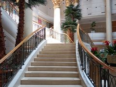 -国宾酒店-花园咖啡自助餐厅(北营房中街店)