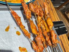 -有奴思烤肉·清真(正宁路店)