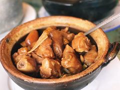 滋味猪手-阿殳粥馆(水围村店)