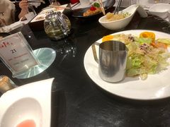 -上海1号私藏菜(静安店)