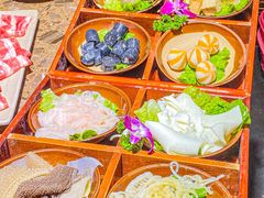 -小龙坎火锅(总店)