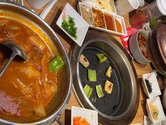 -炉小哥烤肉(朗悦公园茂店)