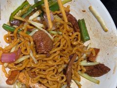 -寻裕记·现炒浇头面(人民广场店)